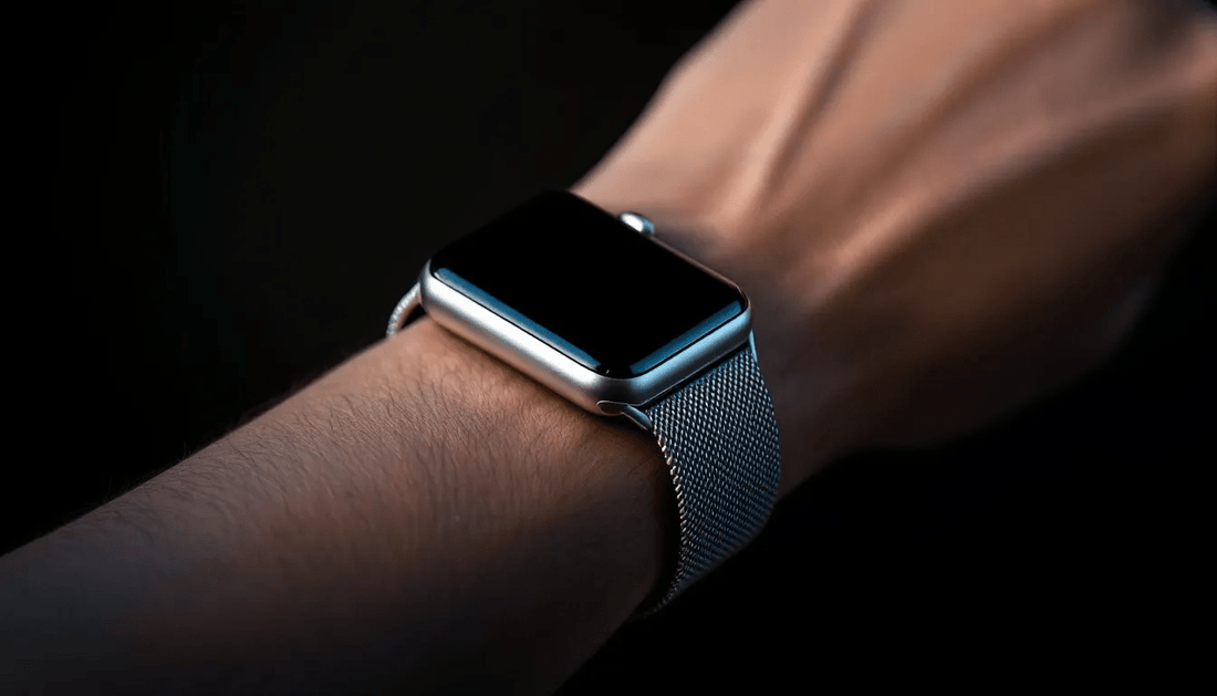 Best Milanese Strap for Apple Watch: Stylish and Durable Bands - Wrist Envy