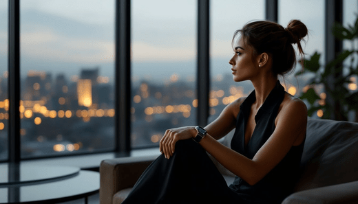 Top Designer Strap for Apple Watch: Elevate Your Style - Wrist Envy