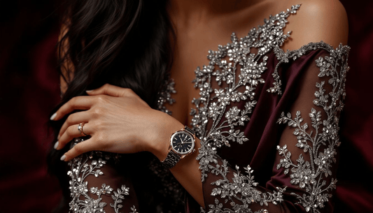 Top Watch Straps for Ladies: Enhance Your Style Today - Wrist Envy
