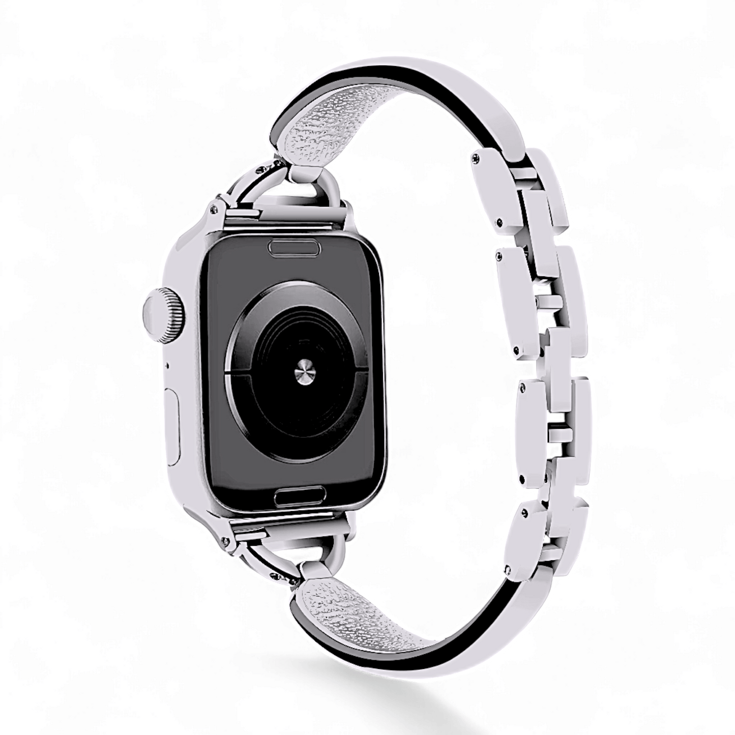 Bangel bracelet for Apple Watch Strap Band Starlight - Wrist Envy