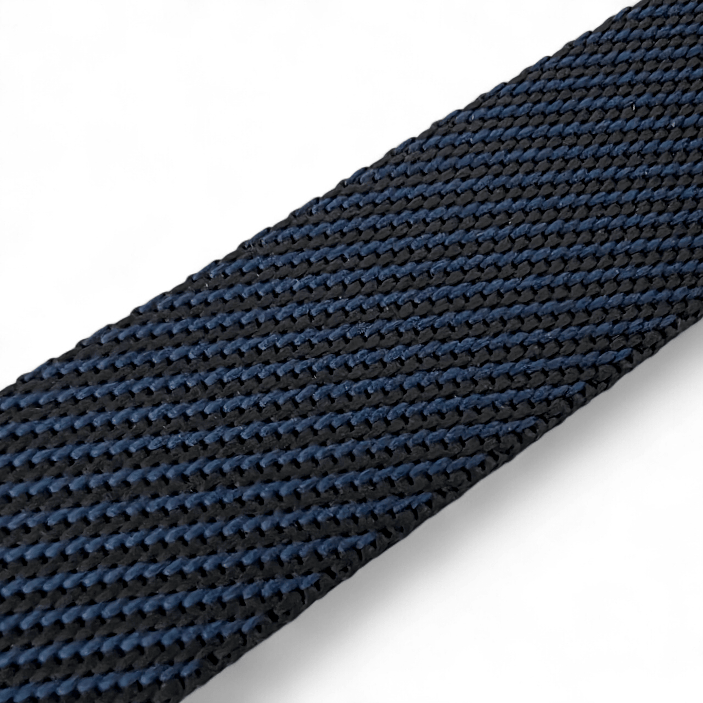 Bronze PVD Buckle Single Pass Watch Strap 20mm 22mm - Wrist Envy