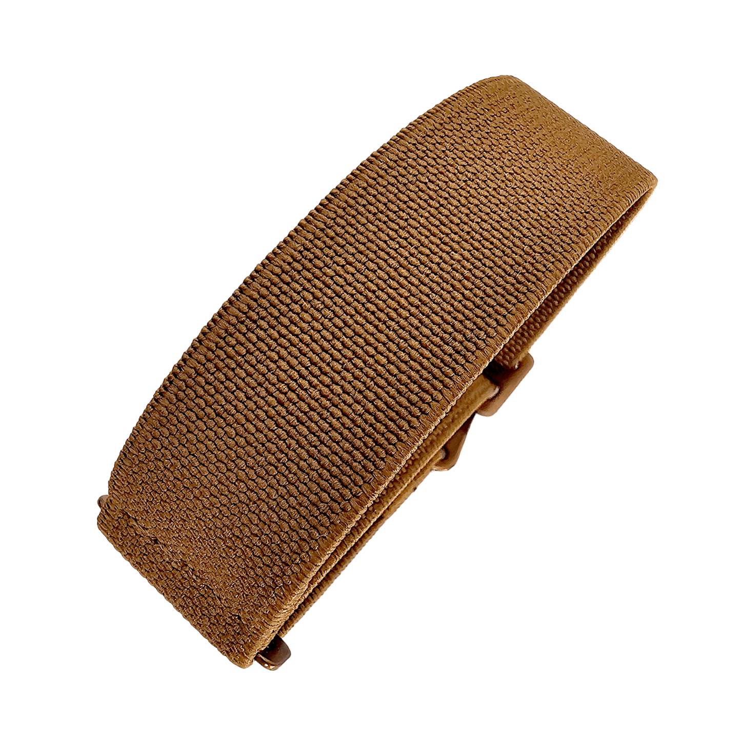 Bronze PVD Marine Nationale 20mm 22mm Brown - Wrist Envy