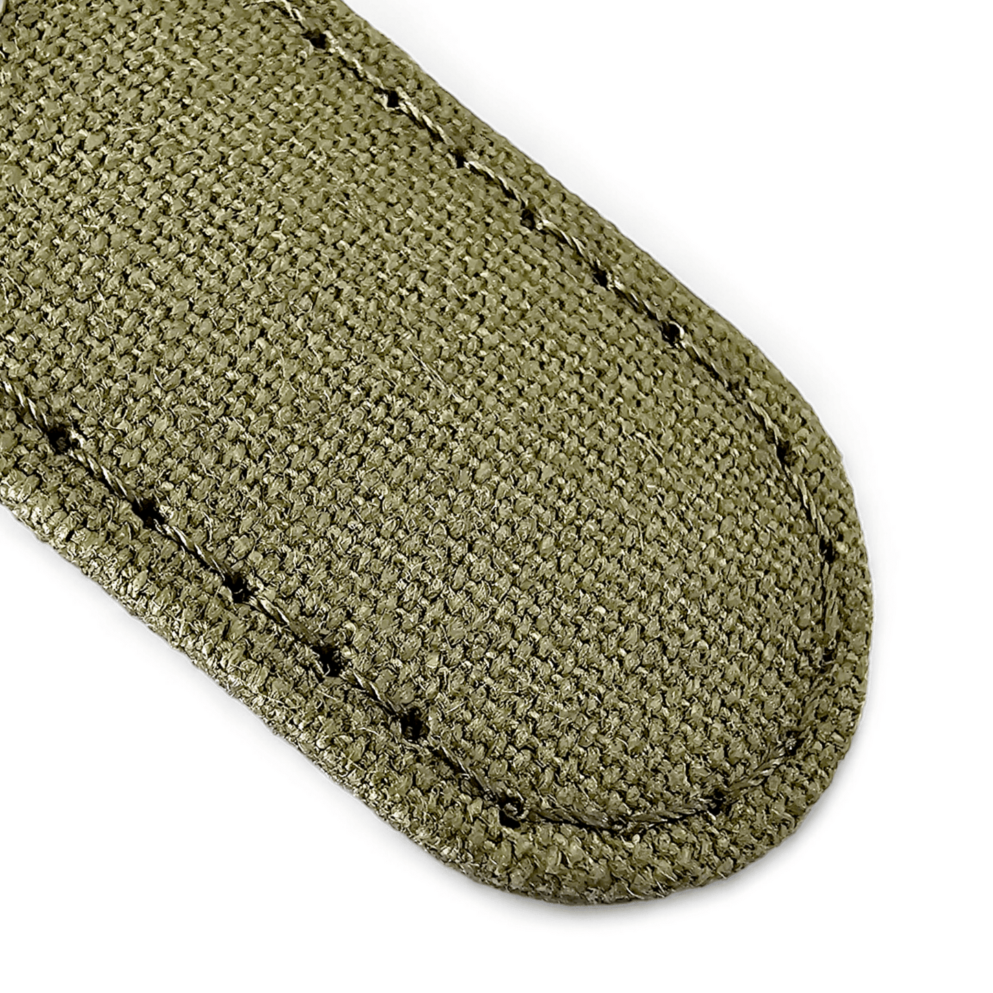 Canvas Military Watch Strap Army Military 20mm 22mm - Wrist Envy