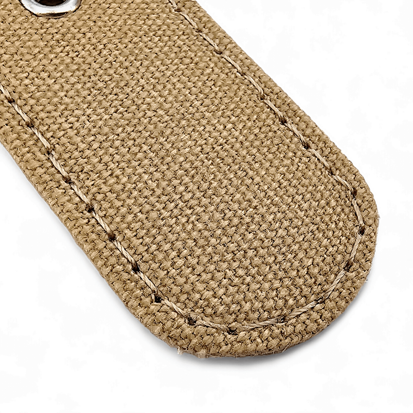 Canvas Military Watch Strap Army Military 20mm 22mm - Wrist Envy