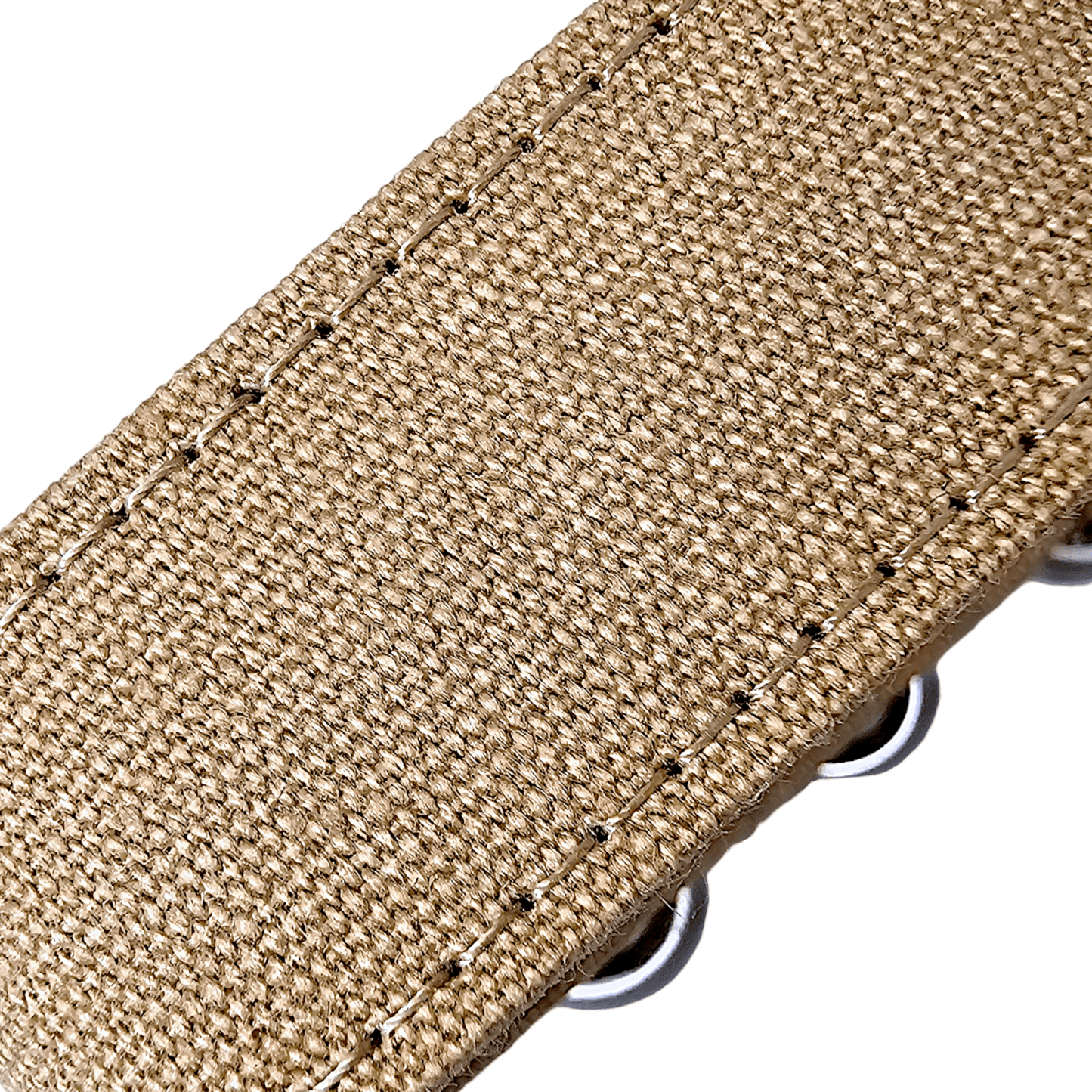 Canvas Military Watch Strap Army Military 20mm 22mm - Wrist Envy