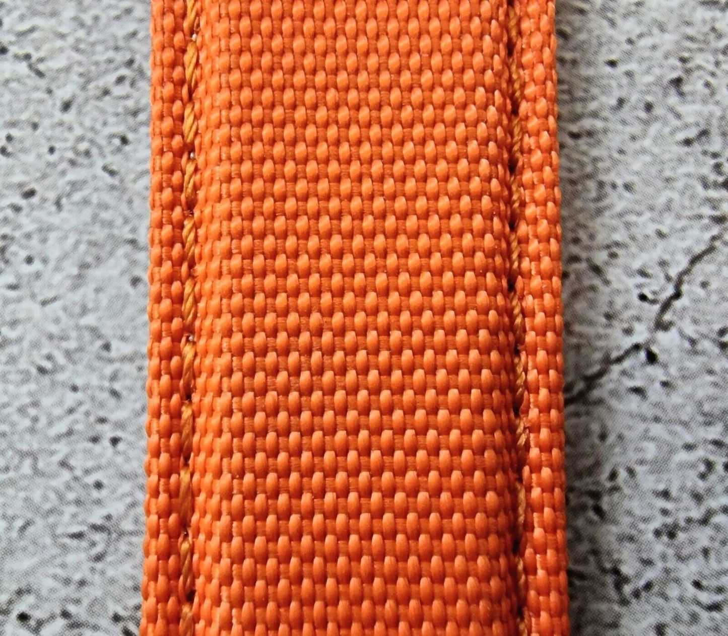 Canvas Watch Strap 20mm 22mm Quick Release - Wrist Envy