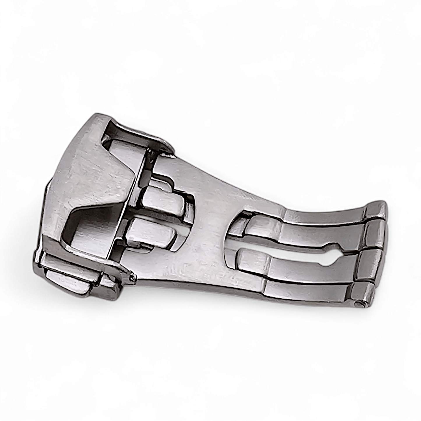 Deployment Clasp For Watch Strap Band 316L Stainless Steel 18mm 20mm - Wrist Envy