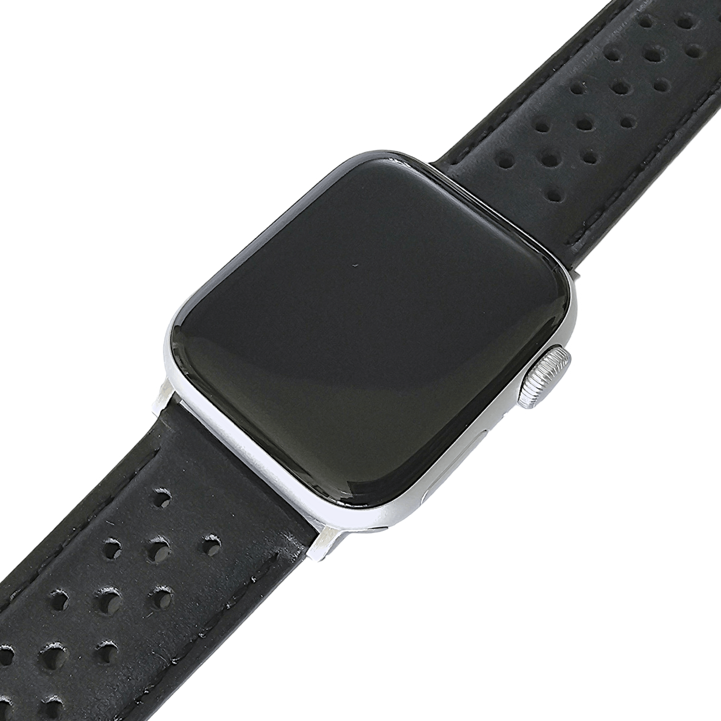 Horween Leather Watch Strap For Apple IWatch - Wrist Envy