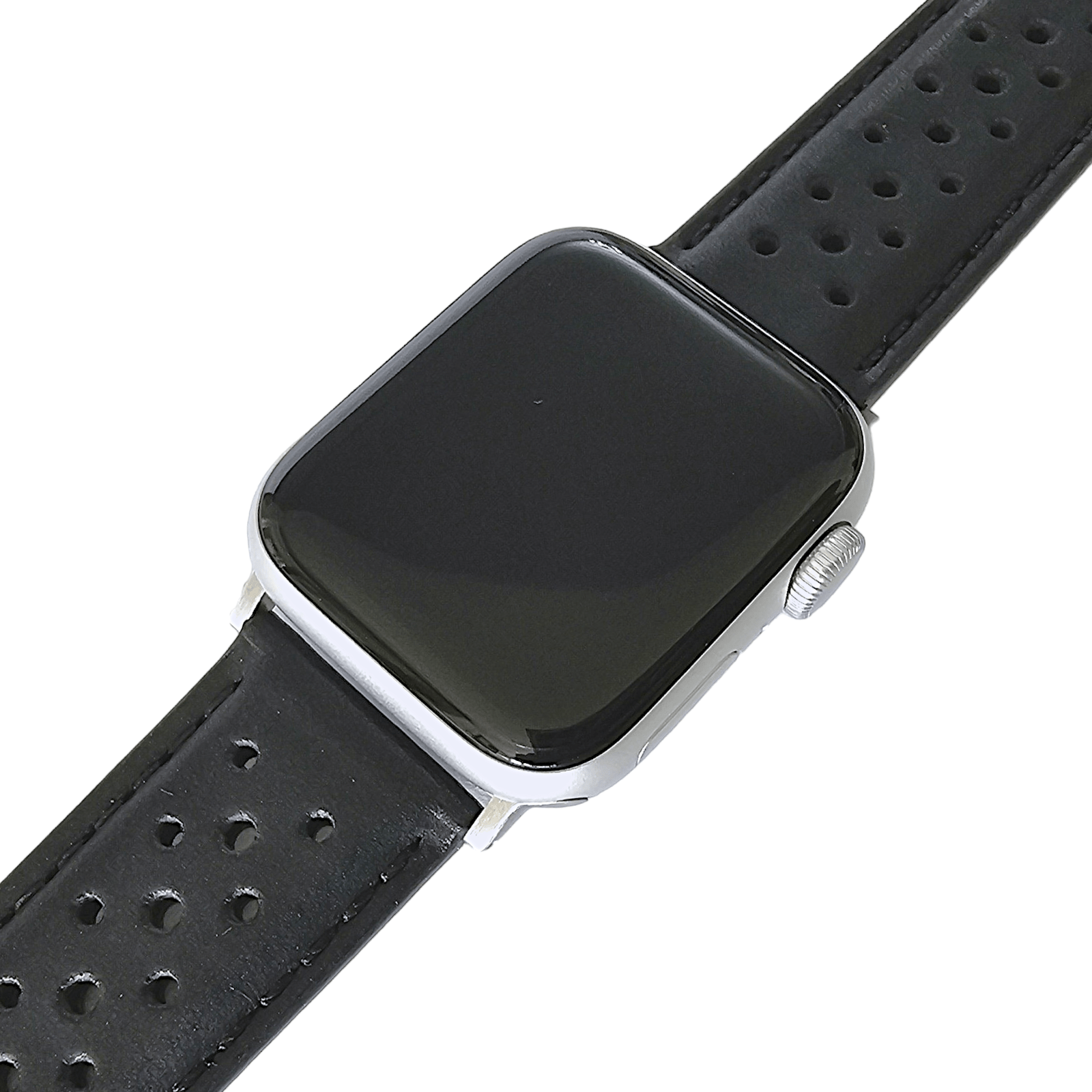 Horween Leather Watch Strap For Apple IWatch - Wrist Envy