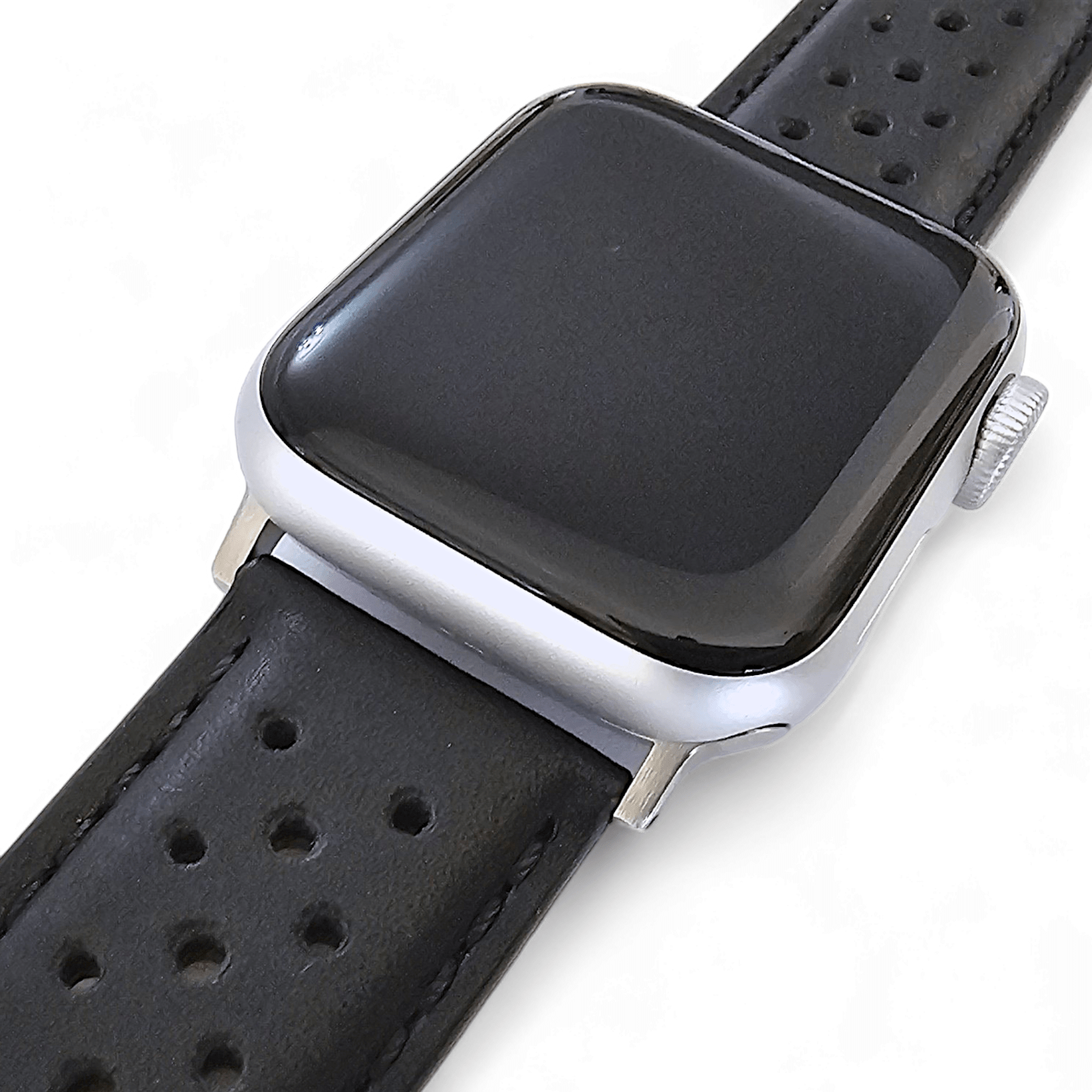 Horween Leather Watch Strap For Apple IWatch - Wrist Envy