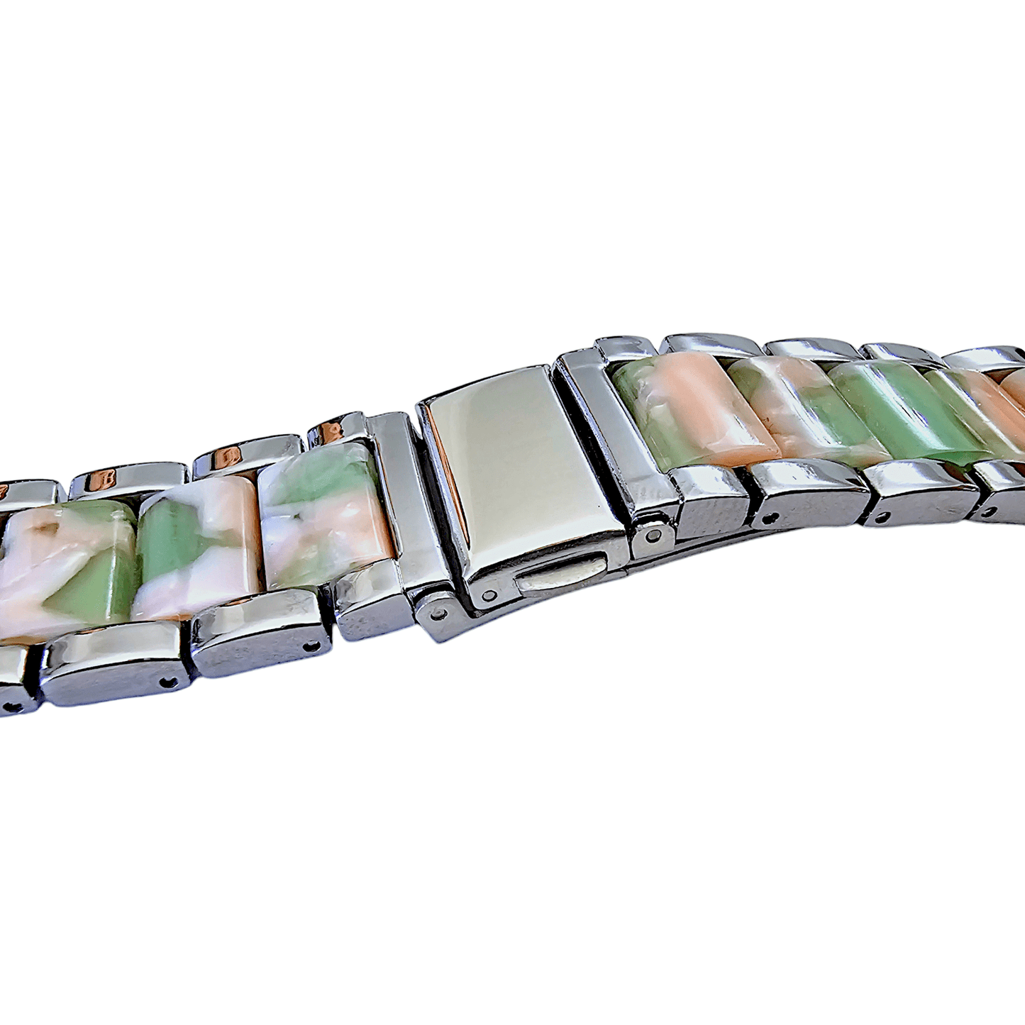 Hybrid Bracelet for Apple Watch - Wrist Envy