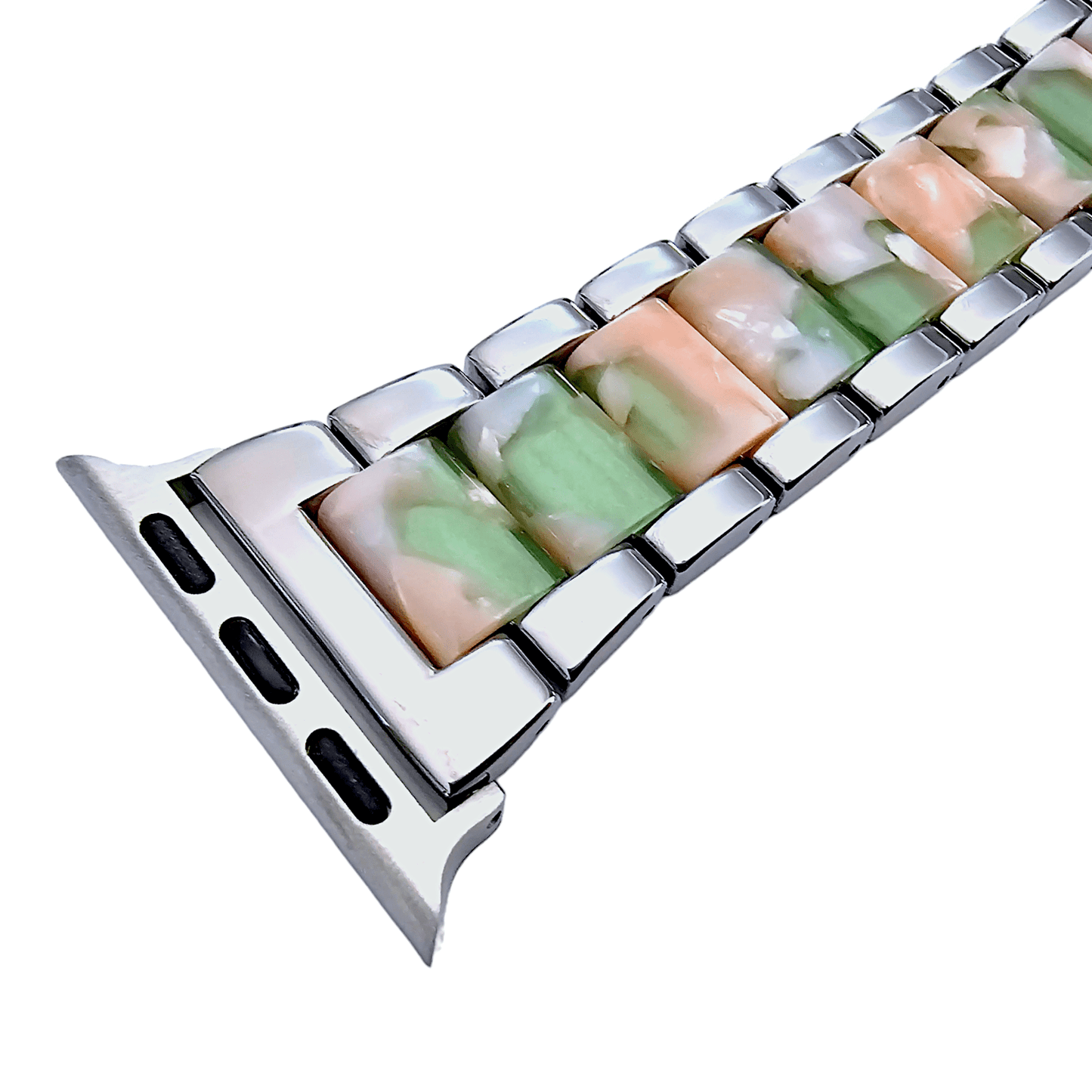 Hybrid Bracelet for Apple Watch - Wrist Envy