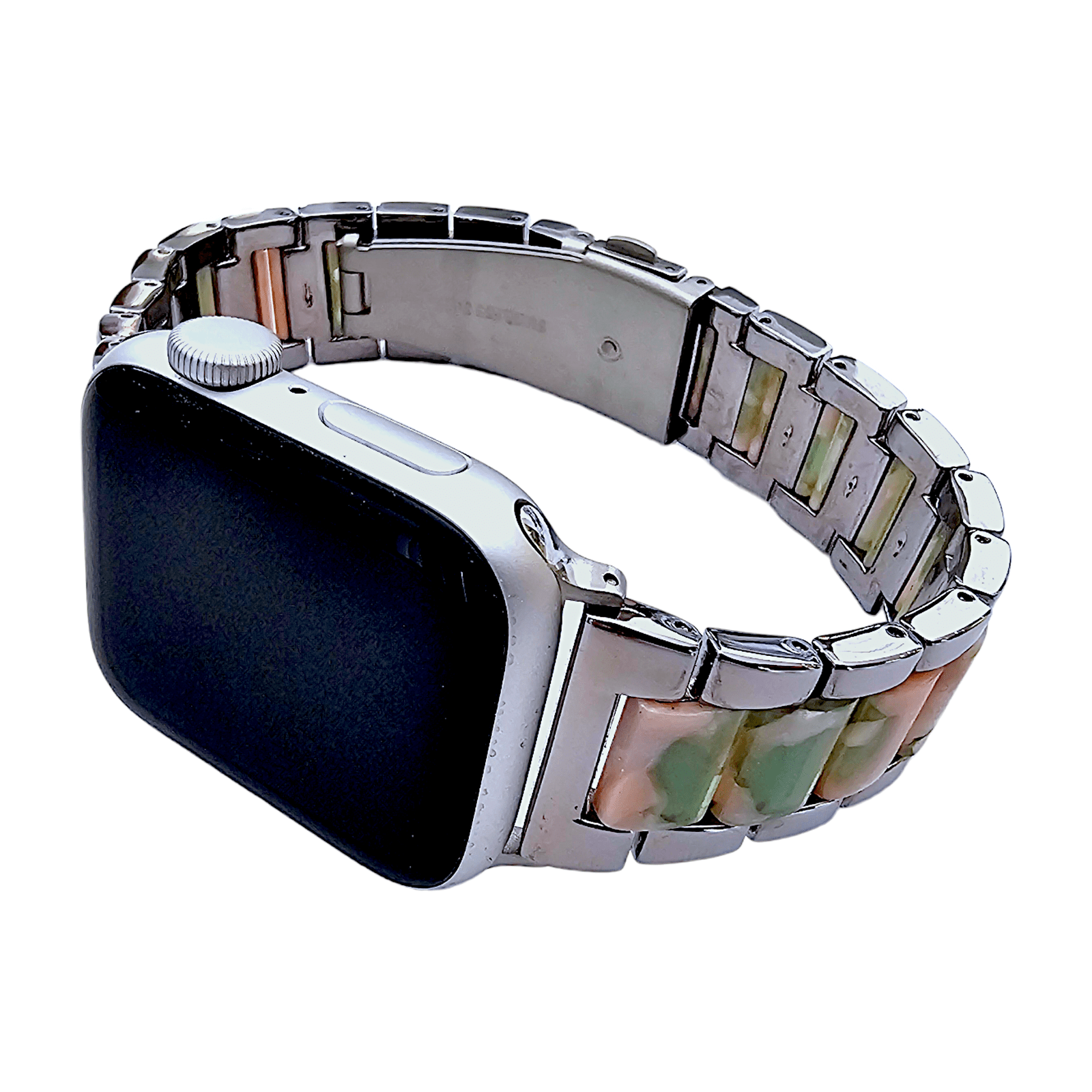 Hybrid Bracelet for Apple Watch - Wrist Envy