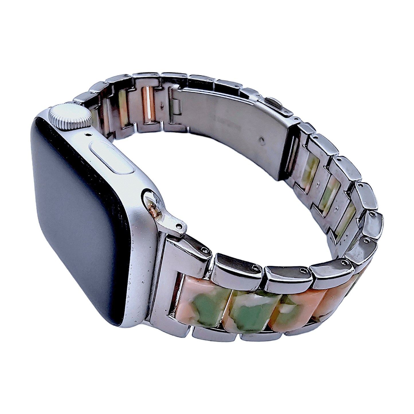 Hybrid Bracelet for Apple Watch - Wrist Envy