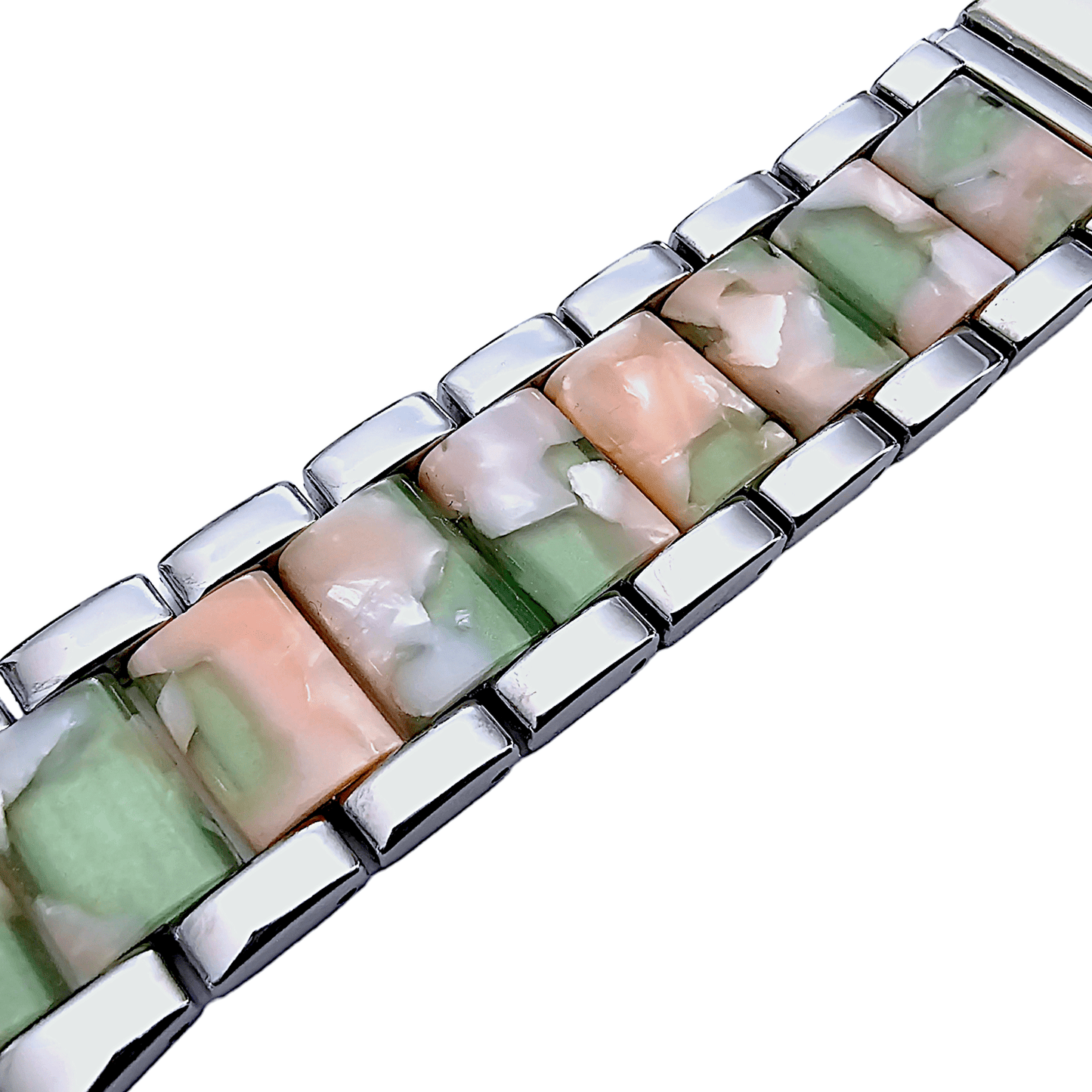 Hybrid Bracelet for Apple Watch - Wrist Envy