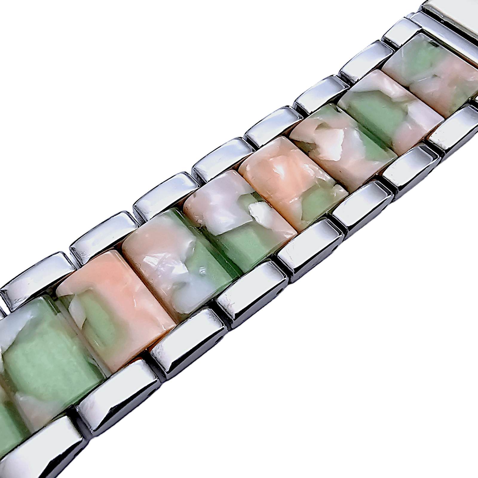Hybrid Bracelet for Apple Watch - Wrist Envy