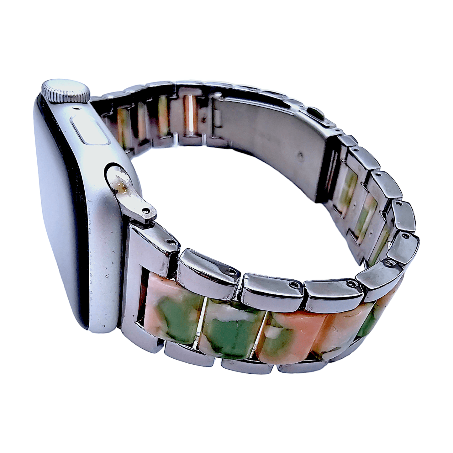Hybrid Bracelet for Apple Watch - Wrist Envy