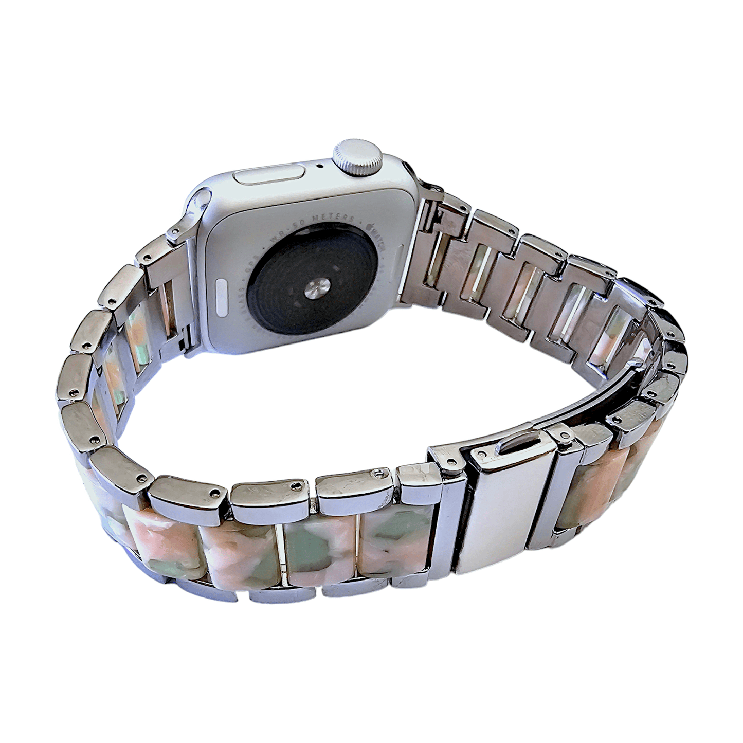 Hybrid Bracelet for Apple Watch - Wrist Envy