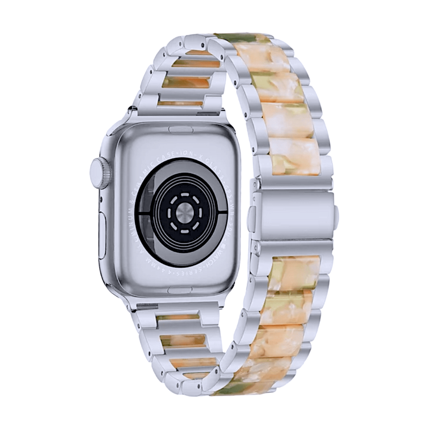 Hybrid Bracelet for Apple Watch - Wrist Envy
