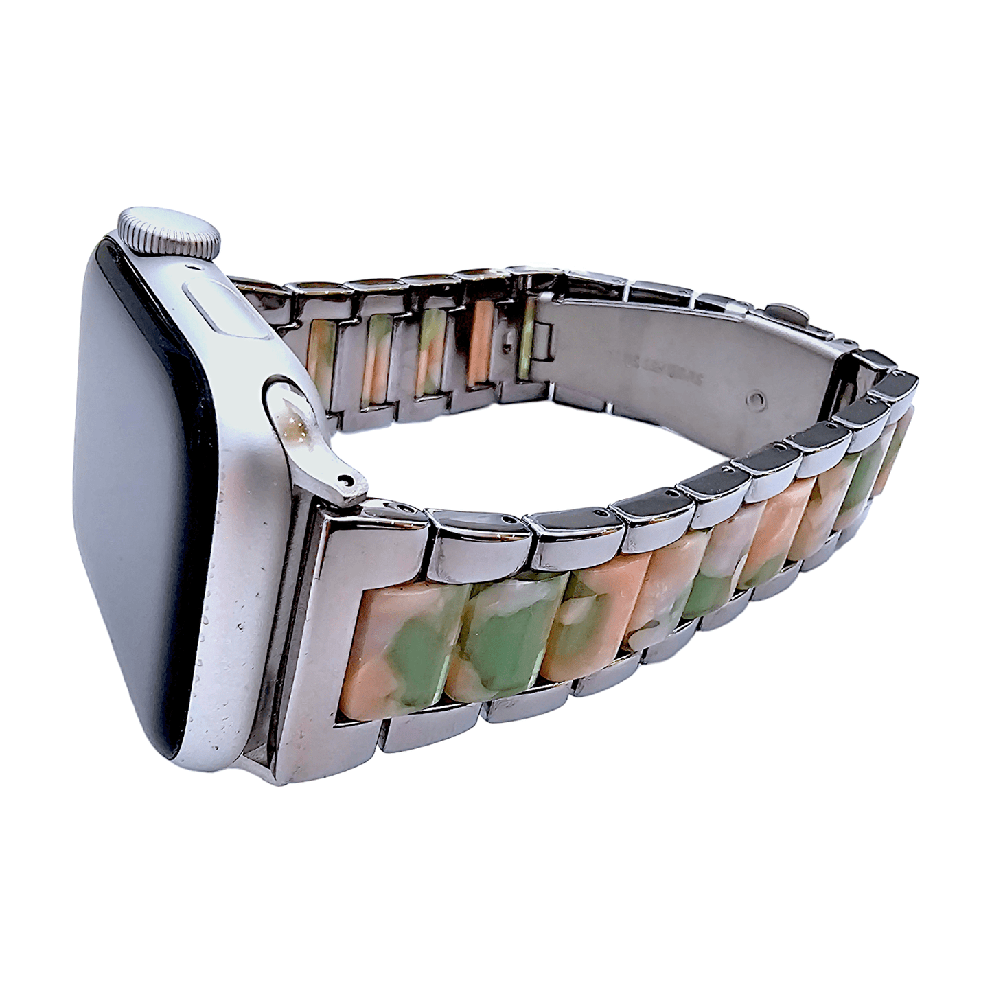 Hybrid Bracelet for Apple Watch - Wrist Envy