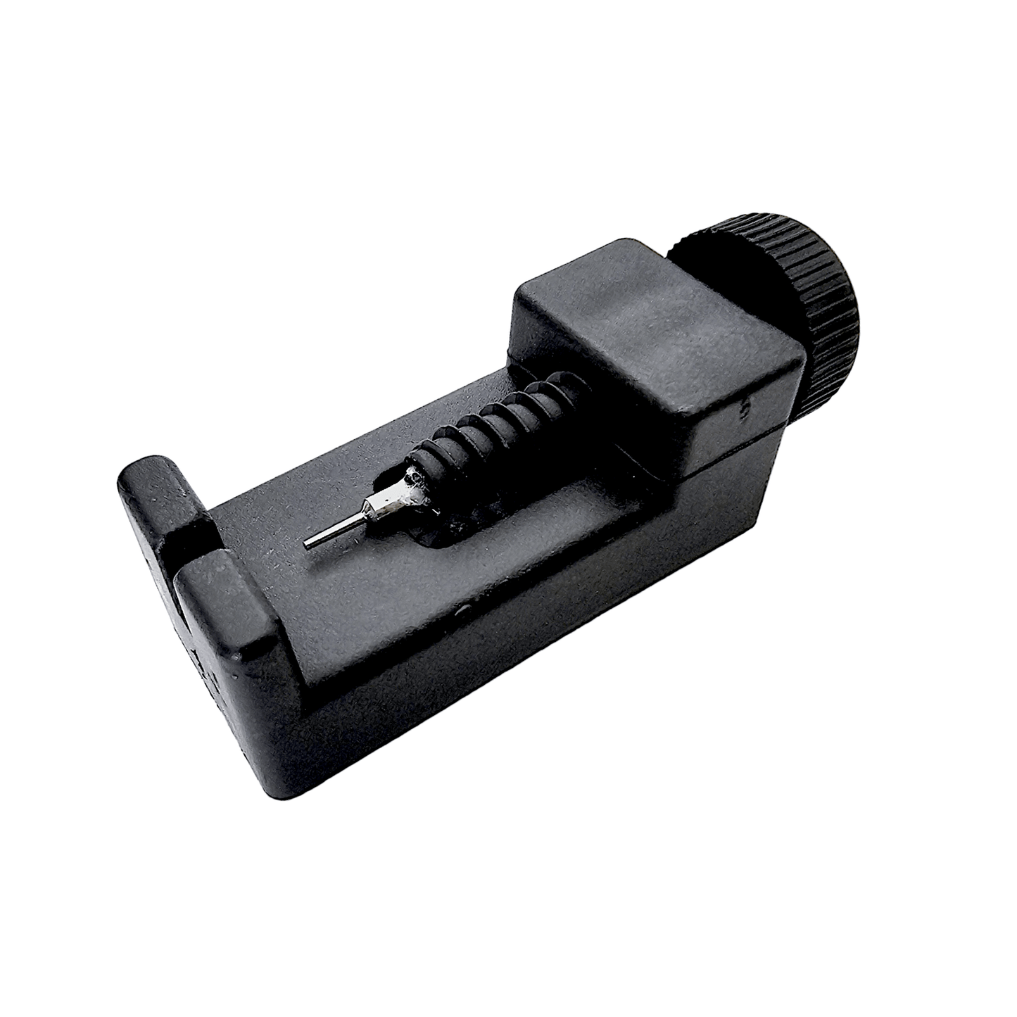 Hybrid Rose Gold Tortoiseshell Resin bracelet for Apple Watch Strap Band - Wrist Envy