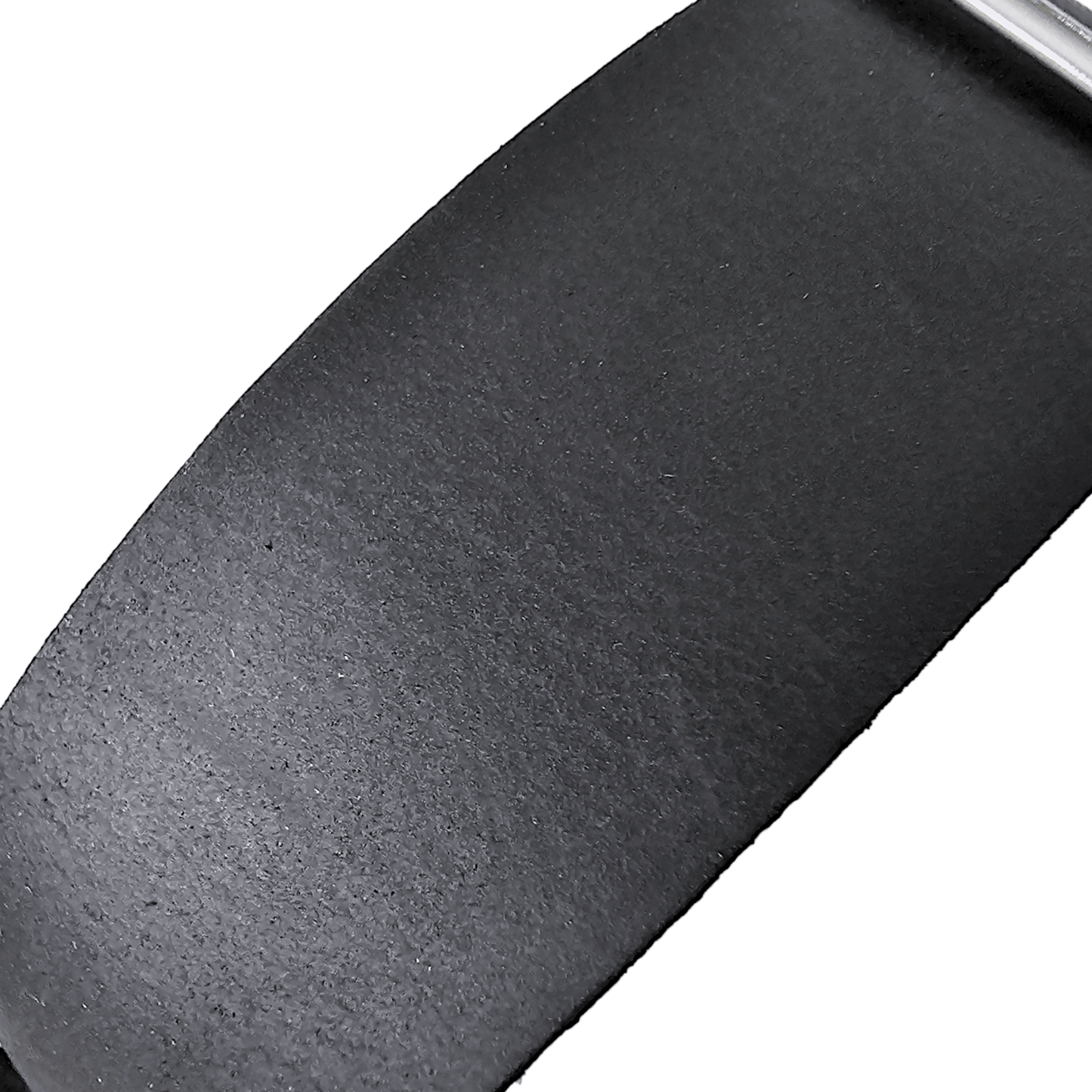 Italian Vintage Leather Military G10 Military Watch Strap XL 18mm 20mm 21mm 22mm Black - Wrist Envy