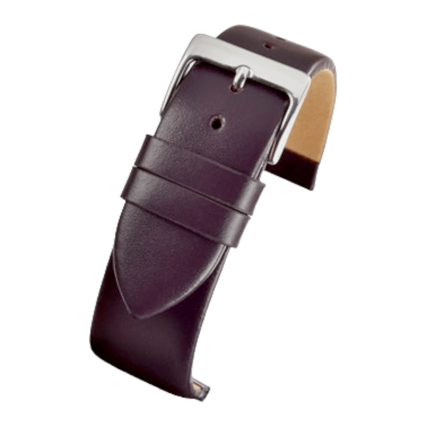 Luxury Soft Leather Watch Band Mens Ladies Womens 6mm to 30mm - Wrist Envy