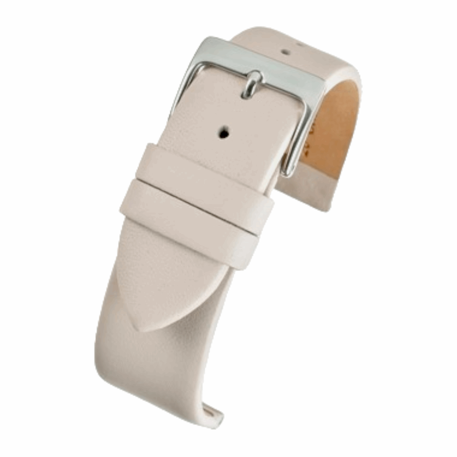 Luxury Soft Leather Watch Band Strap Mens Ladies Womens 6mm to 30mm - Wrist Envy