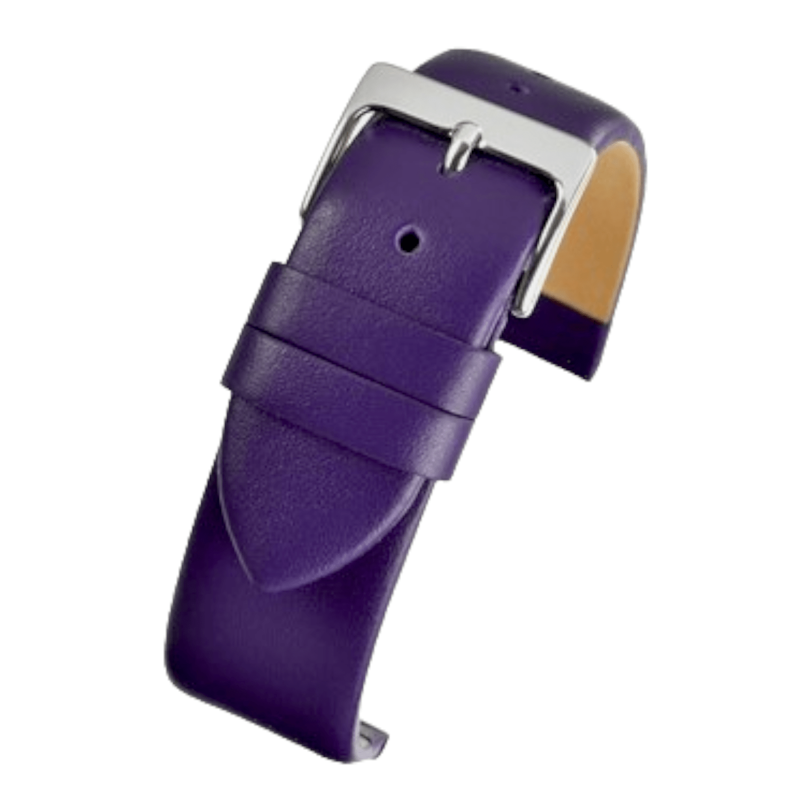 Luxury Soft Leather Watch Band Strap Replacement Mens Ladies Womens 6mm to 30mm - Wrist Envy