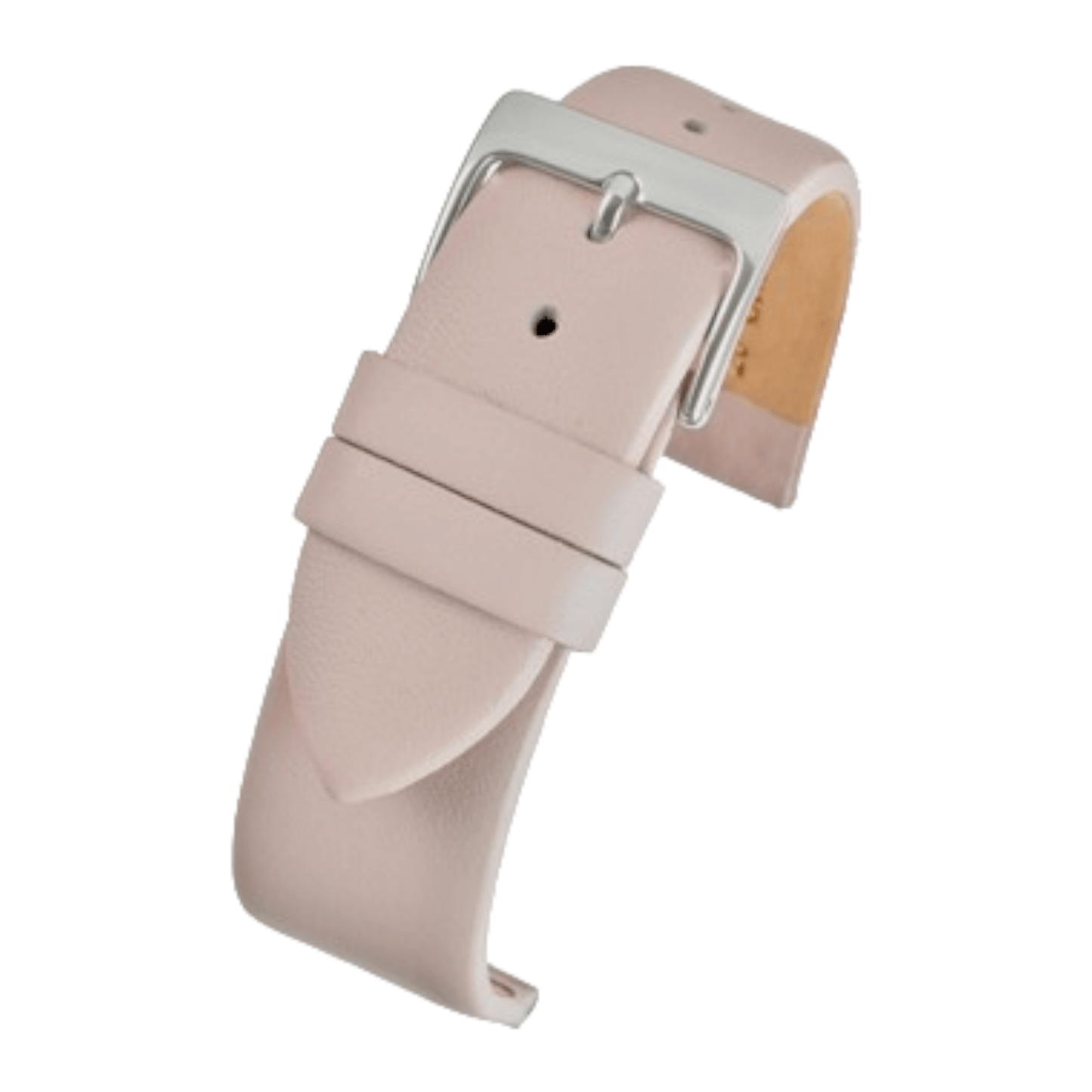 Luxury Soft Leather Watch Band Strap Replacement Mens Ladies Womens 6mm to 30mm - Wrist Envy