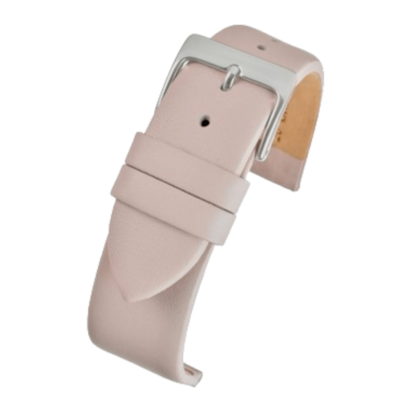 Luxury Soft Leather Watch Band Strap Replacement Mens Ladies Womens 6mm to 30mm - Wrist Envy