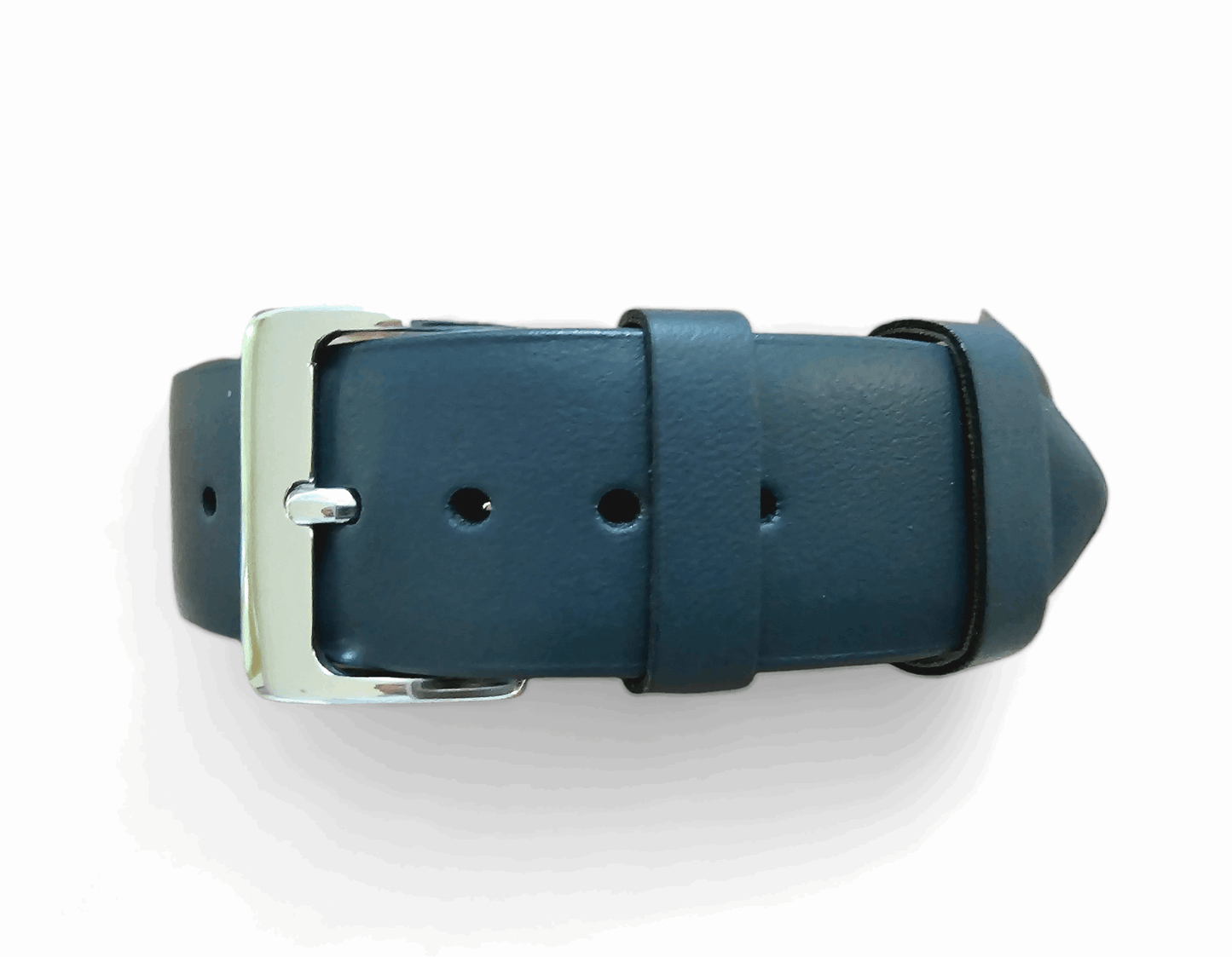 Luxury Soft Leather Watch Band Strap Replacement Mens Ladies Womens 6mm to 30mm - Wrist Envy