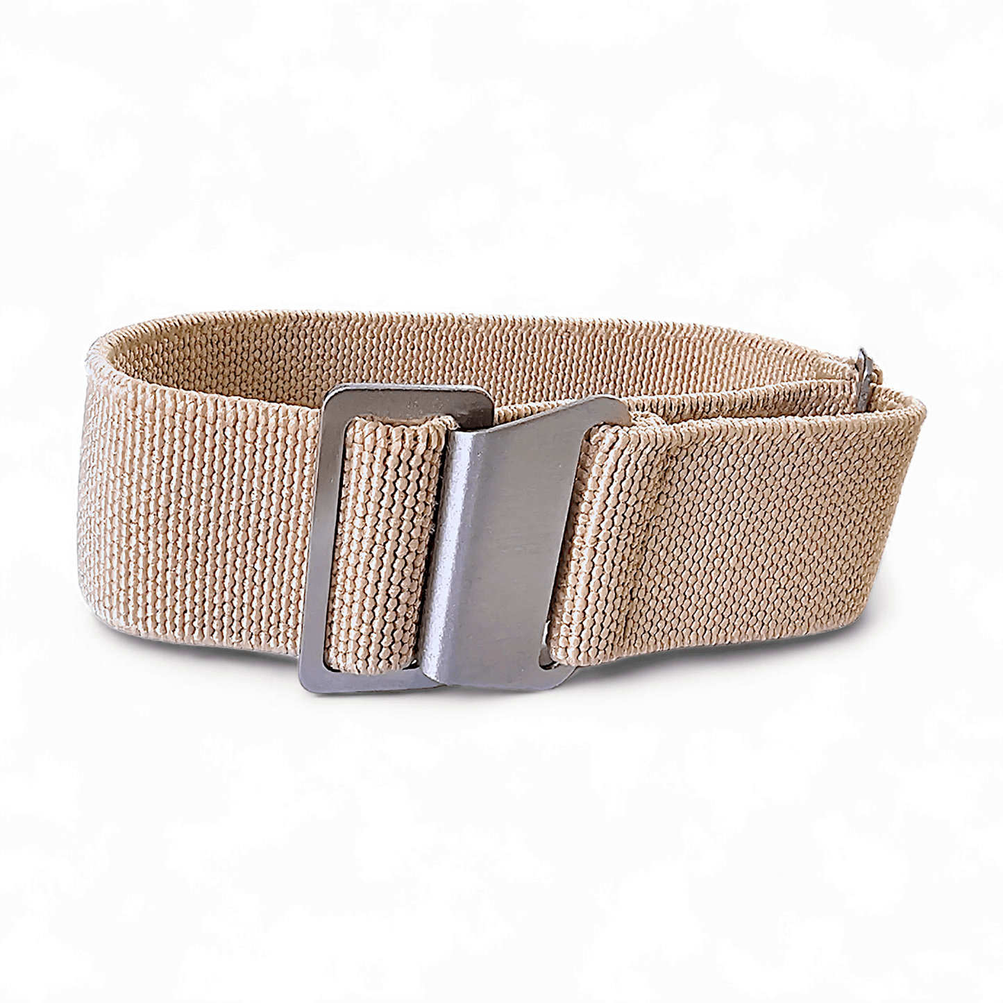 Marine Nationale Watch Strap Elastic Nylon 18mm 20mm 22mm - Wrist Envy