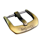 Buckles
