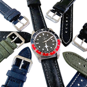 All Straps