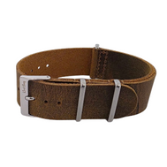 Leather NATO