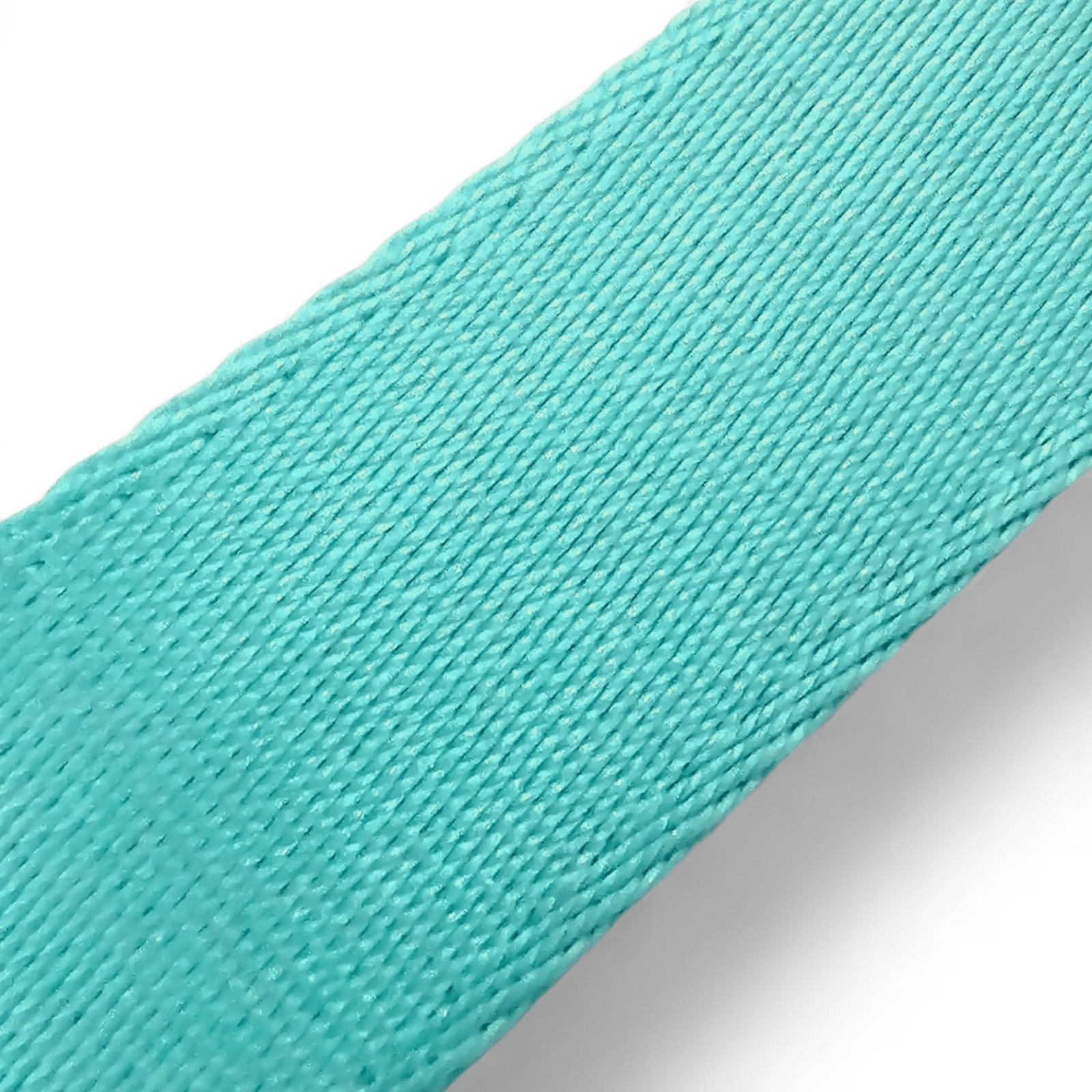 Nylon Military Watch Strap Light Blue 20mm 22mm - Wrist Envy