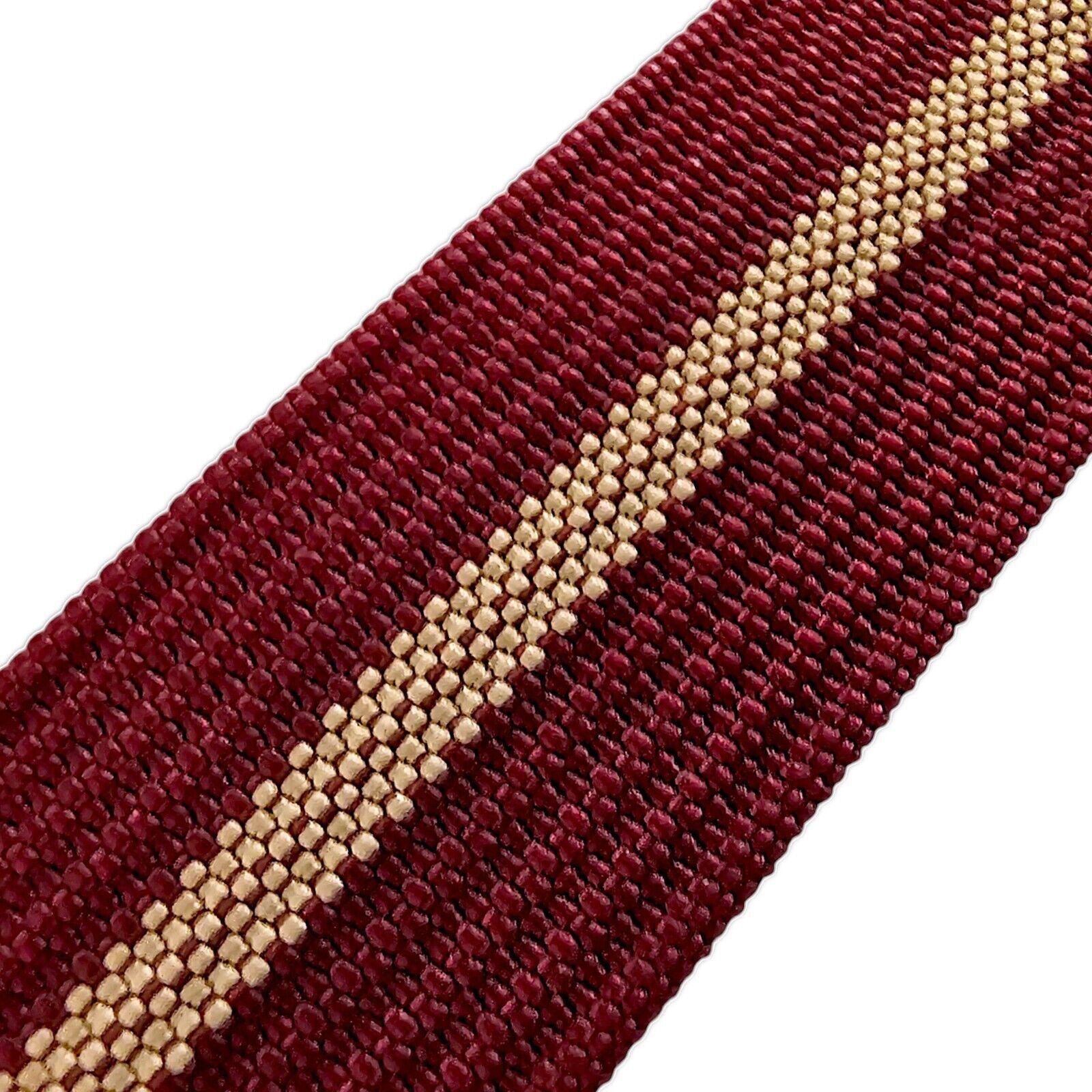Premium Ribbed Military Watch Strap 18mm 20mm 22mm - Wrist Envy