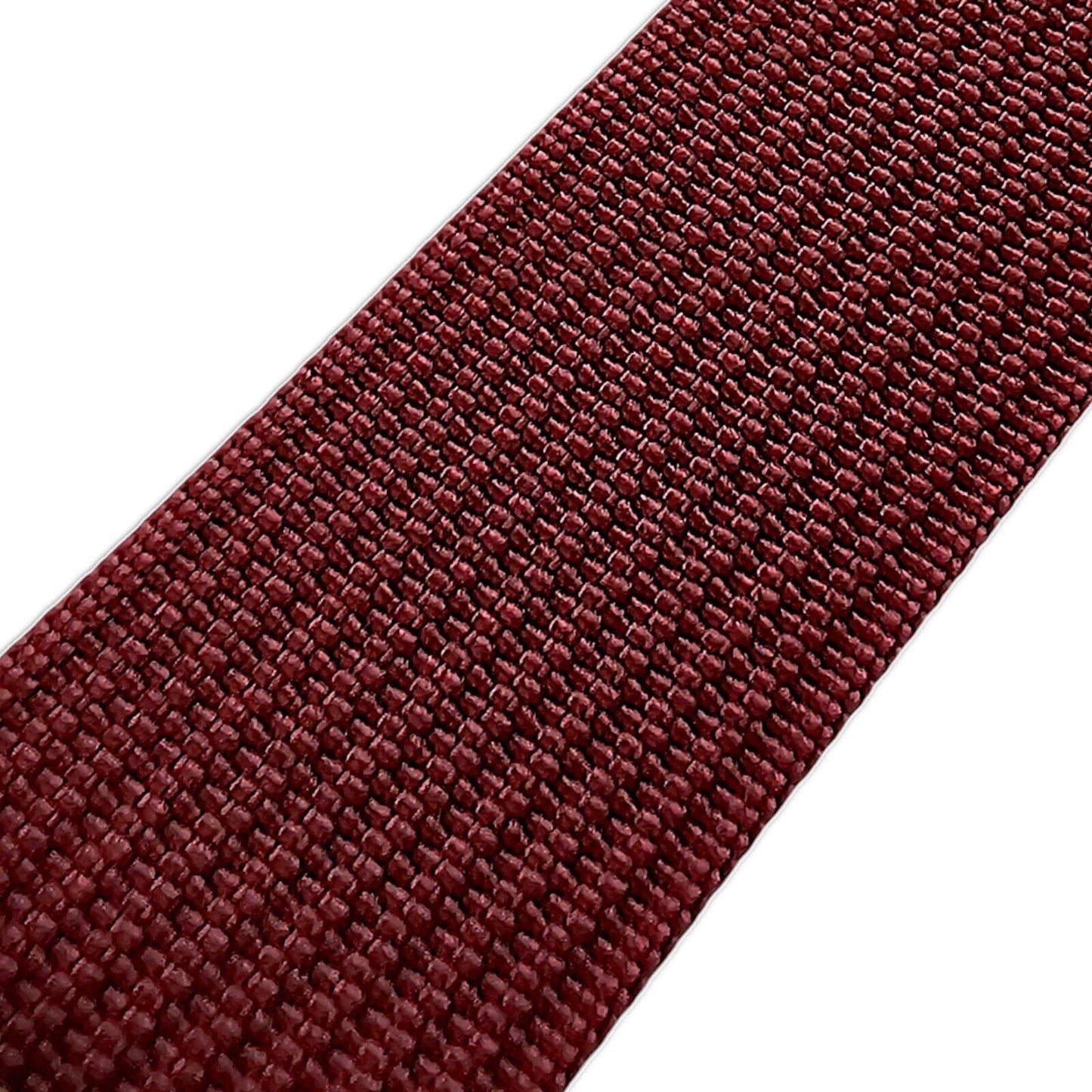 Premium Ribbed Military Watch Strap 18mm 20mm 22mm - Wrist Envy