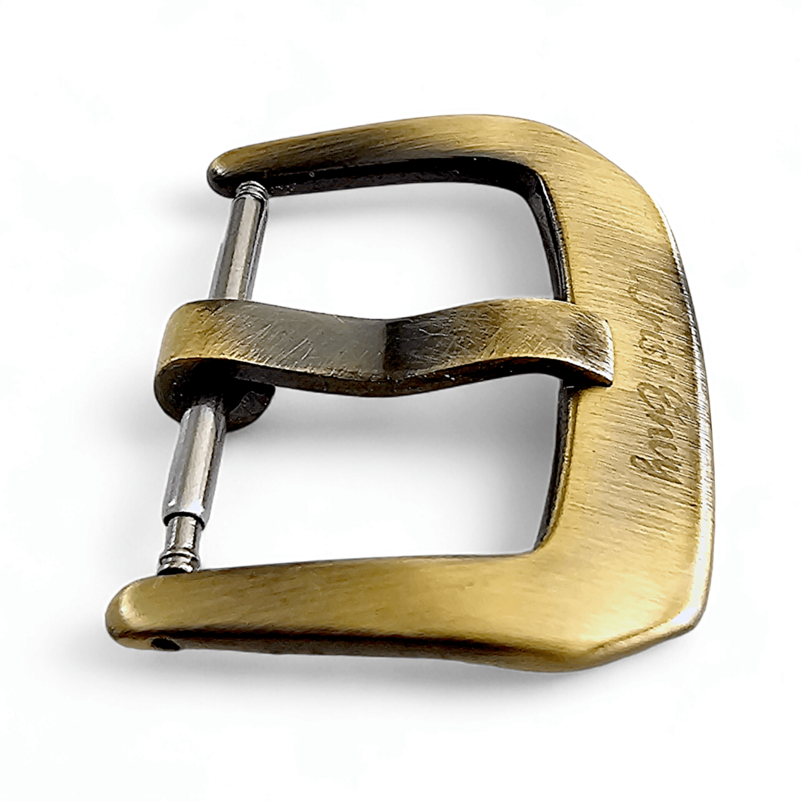 Replacement Stainless Steel Watch Buckle for Watch Straps 16mm 18mm 20mm - Wrist Envy