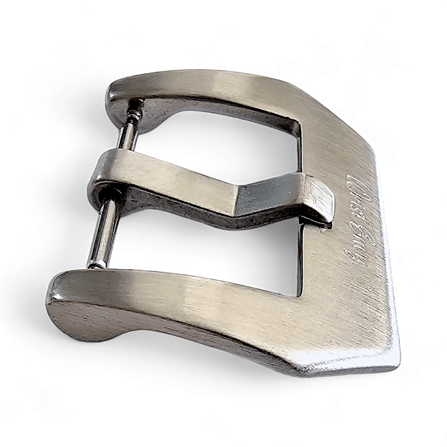 Replacement Stainless Steel Watch Buckle for Watch Straps 16mm 18mm 20mm - Wrist Envy