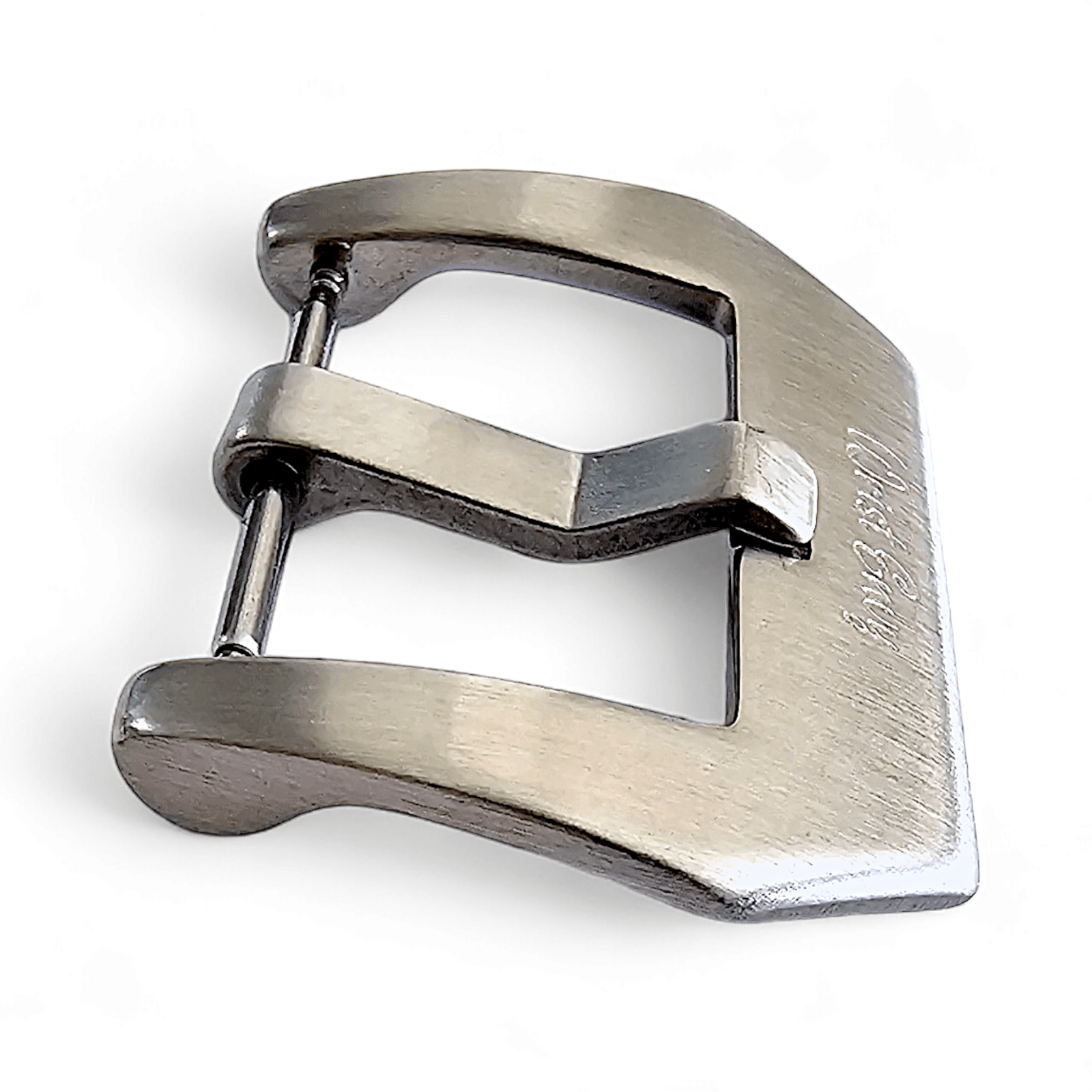 Replacement Stainless Steel Watch Buckle for Watch Straps 16mm 18mm 20mm - Wrist Envy