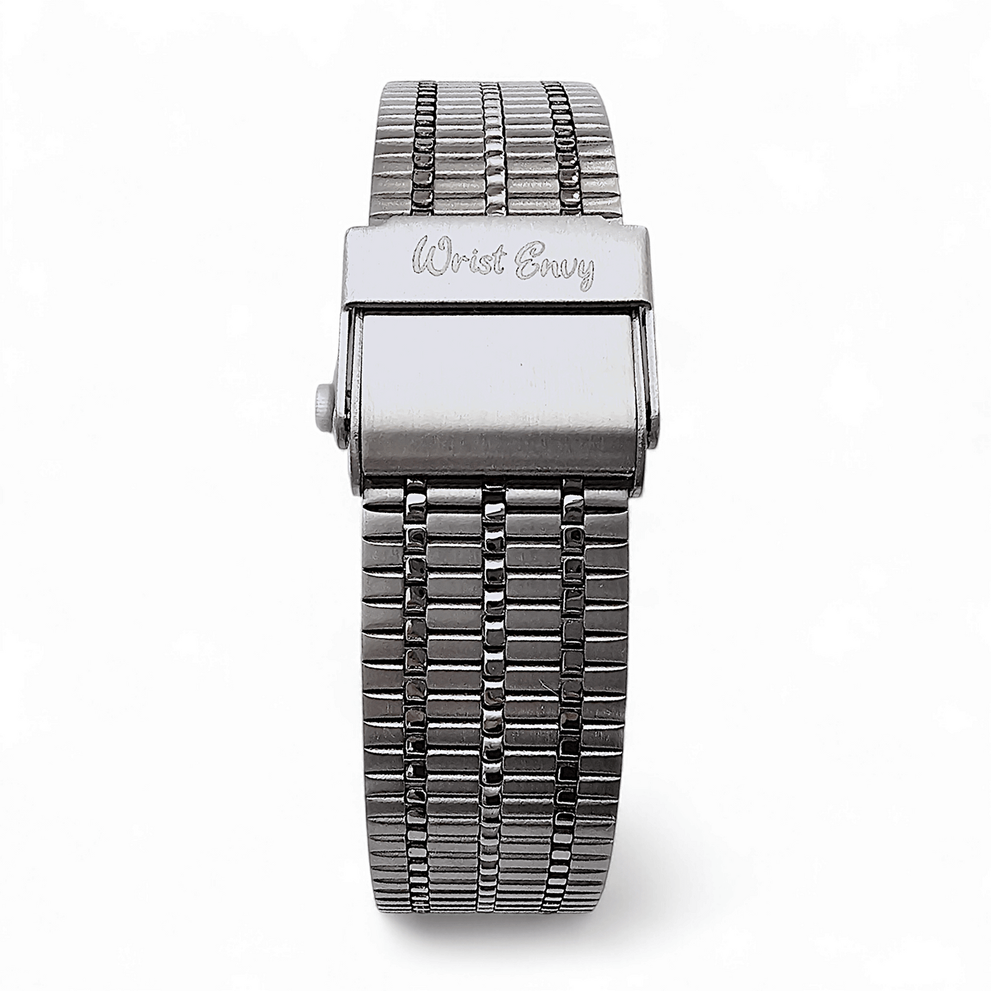 Retro Vibes Mesh 316L Steel Bracelet For Apple Watch - Wrist Envy