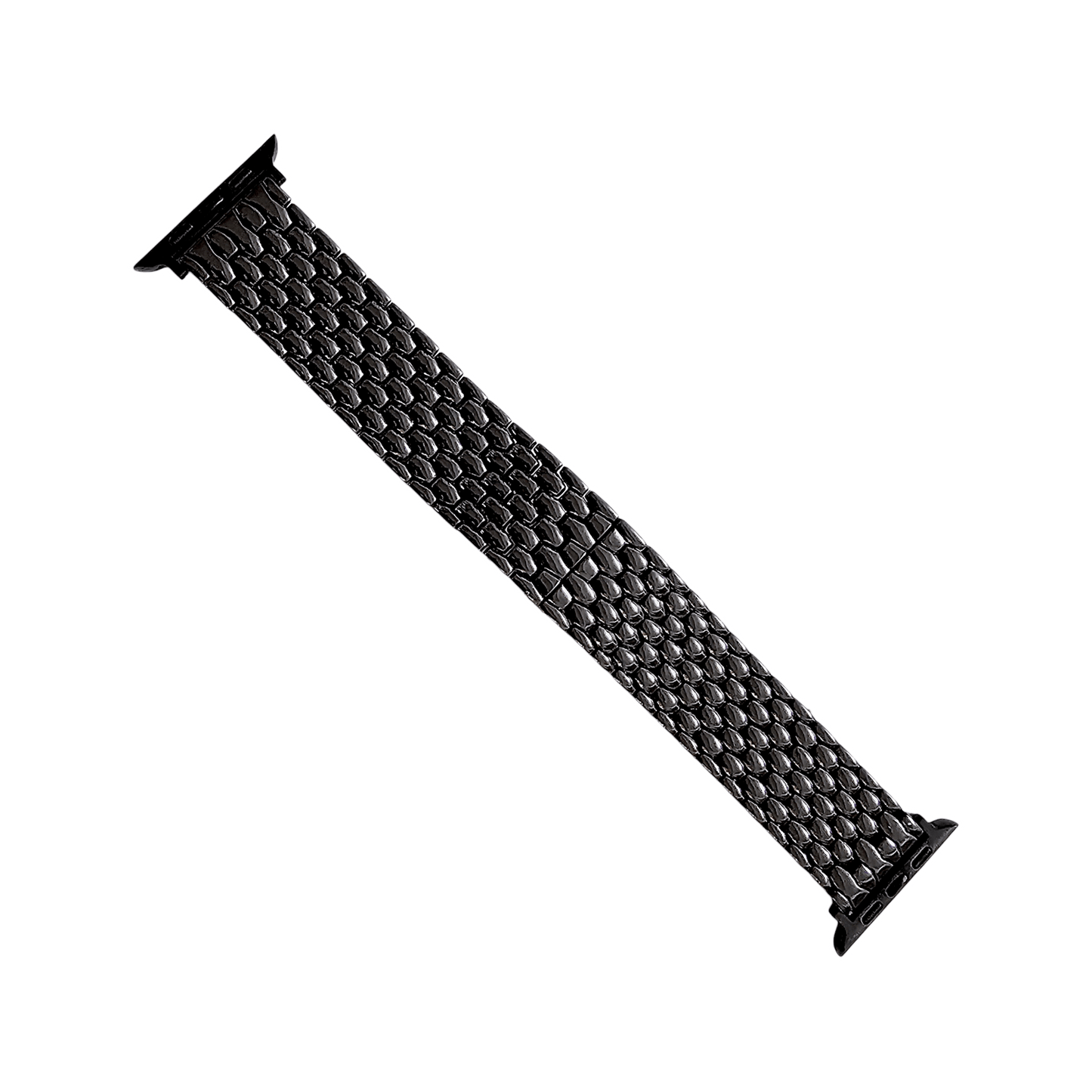 Sirena Bracelet for Apple Watch Black - Wrist Envy