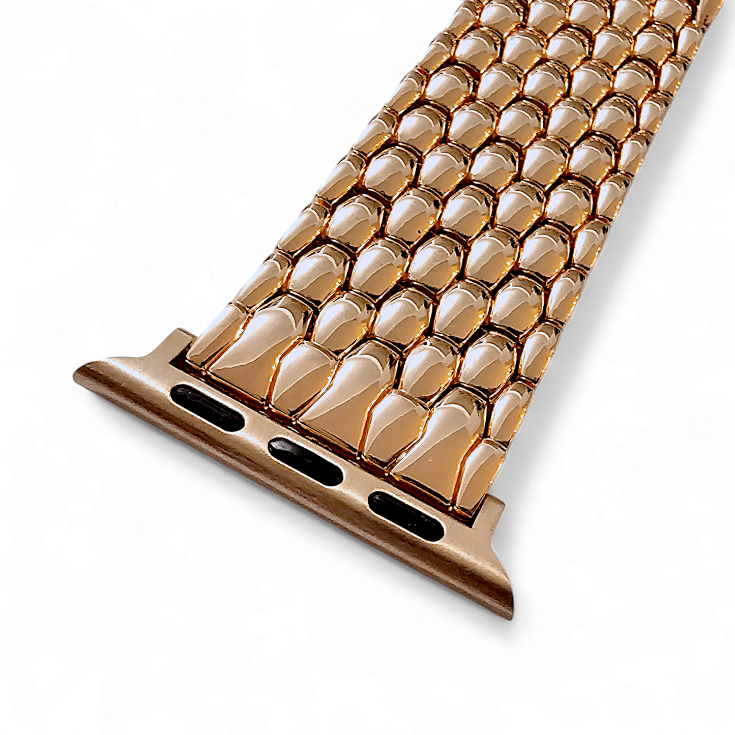 Sirena Bracelet for Apple Watch Rose Gold - Wrist Envy