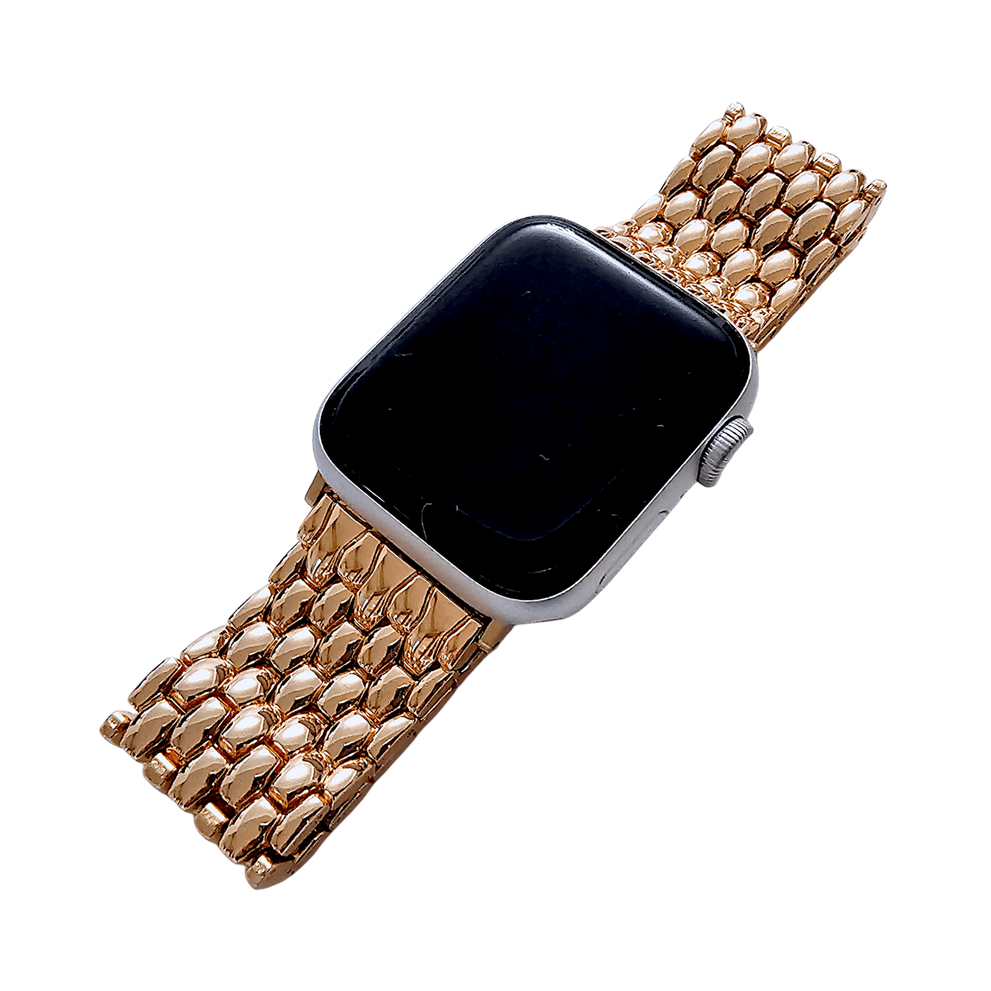 Sirena Bracelet for Apple Watch Rose Gold - Wrist Envy