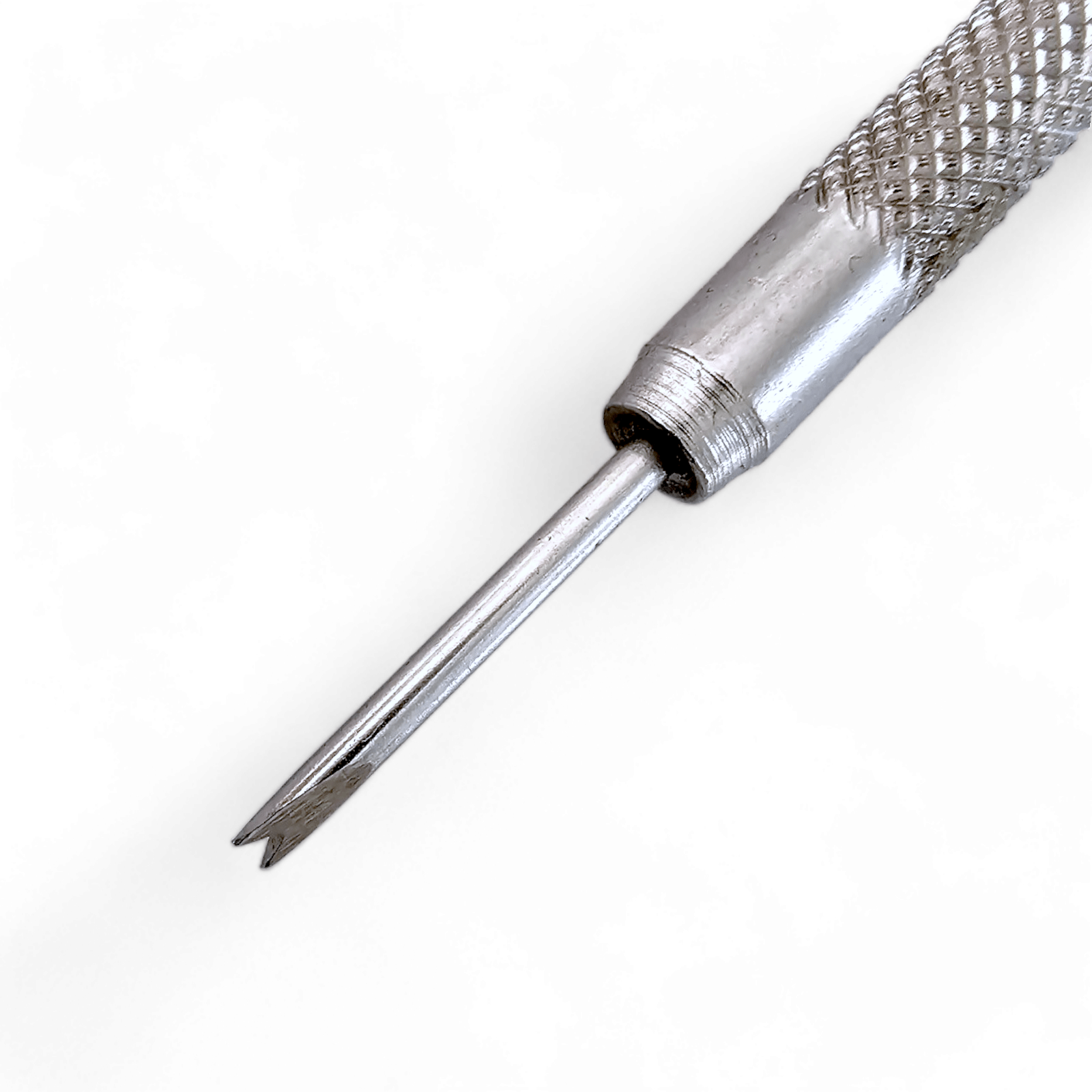 Spring Bar Pin Remover Stainless Steel Thick Heavy Duty - Wrist Envy
