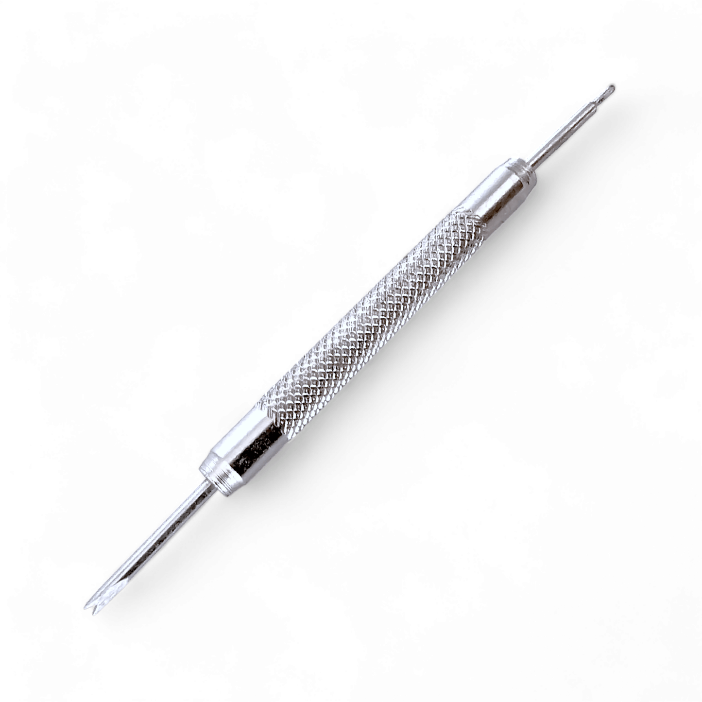 Spring Bar Pin Remover Stainless Steel Thick Heavy Duty - Wrist Envy