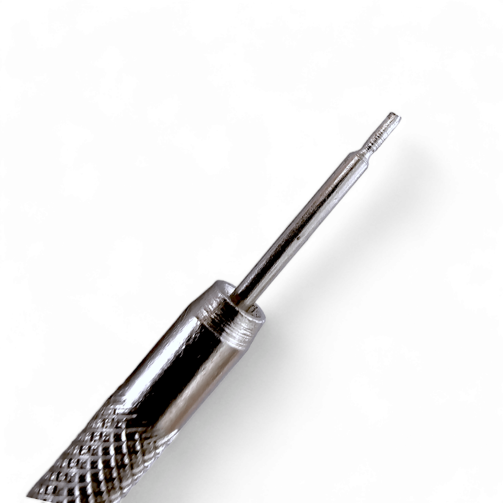 Spring Bar Pin Remover Stainless Steel Thick Heavy Duty - Wrist Envy