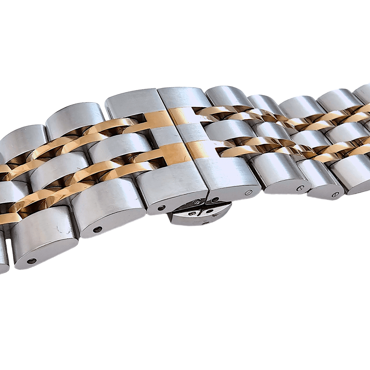Stainless Steel Metal Bracelet For Apple Iwatch - Wrist Envy